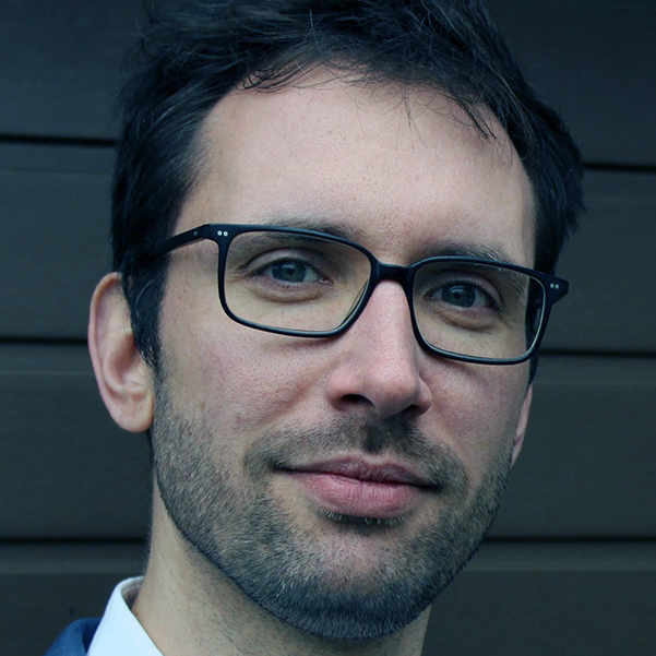 Image of Holger Frohloff