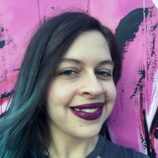 Image of Brittany Martin