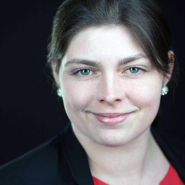 Image of Naomi Freeman