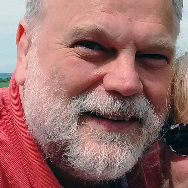 Image of Rob Nichols