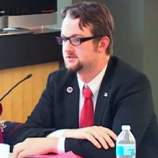 Image of Nick Schwaderer