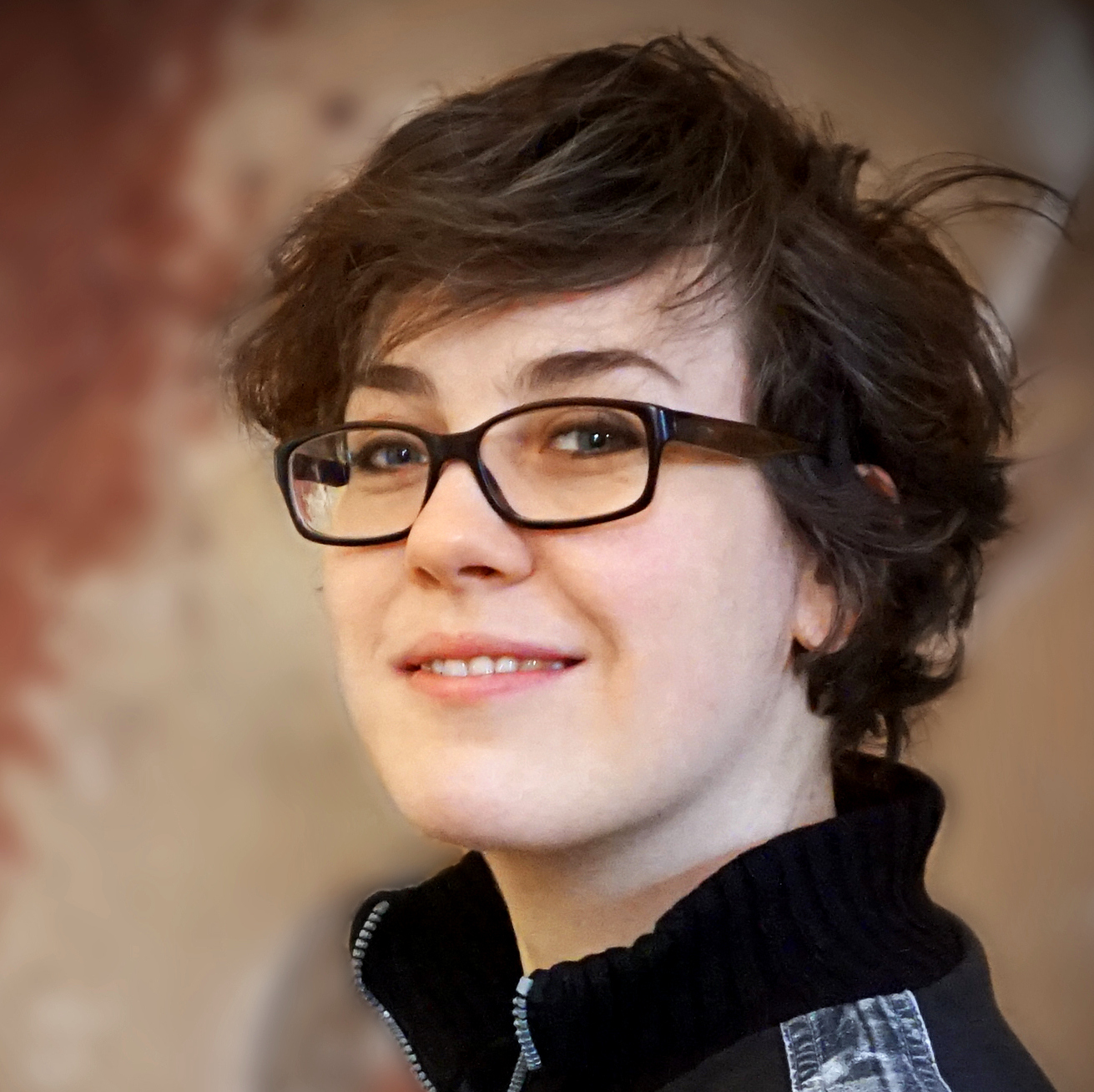 Image of Ariane Rutz