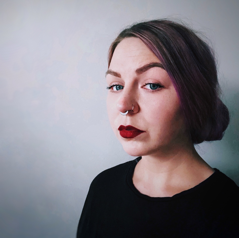 Image of Justine Arreche