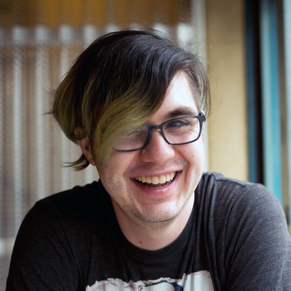 Image of José Albornoz