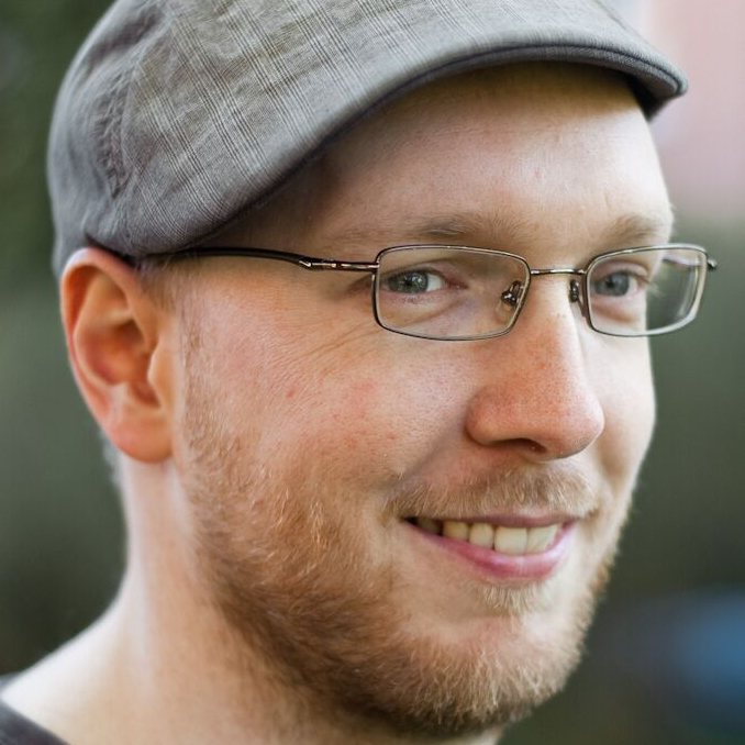 Image of Jan Krutisch