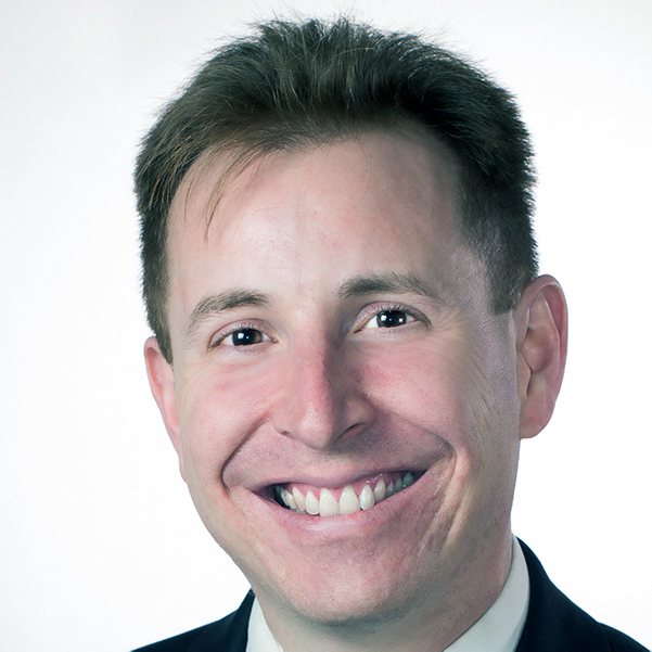 Image of Jeremy Evans