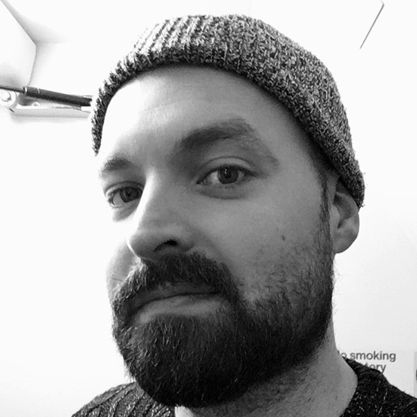 Image of Joe Corcoran