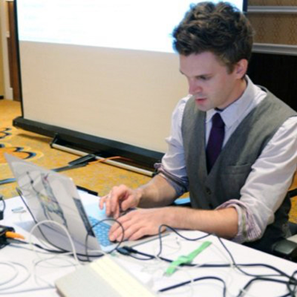 Image of Joseph Wilk