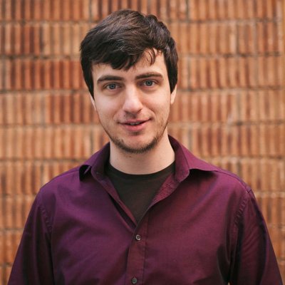 Image of Konstantin Haase