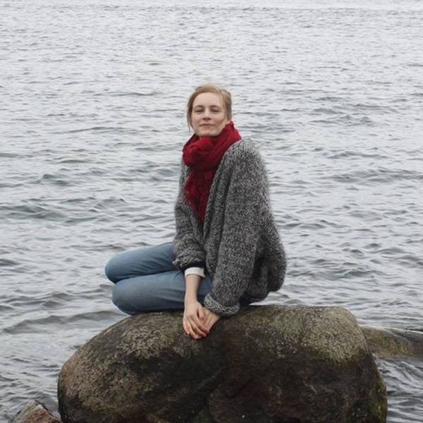 Image of Nynne Just Christoffersen