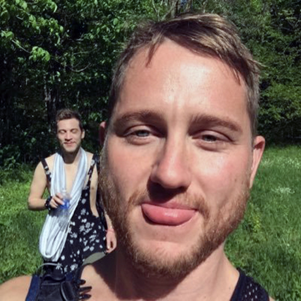 Image of Jesse Sanford