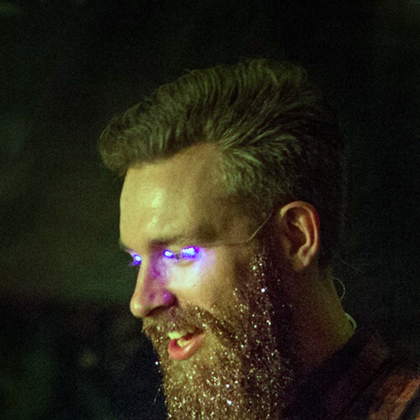 Image of Paul Verbeek-Mast