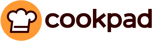 Logo for Cookpad