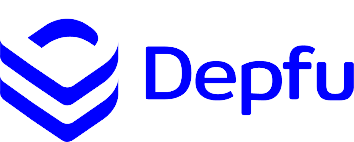Logo for Depfu